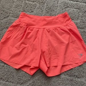 GYMSHARK SPEED SHORTS
